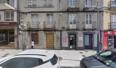 foto de fisio Felpeto Fisioterapia en Lugo - Lugo