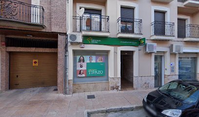 foto de fisio Fernando Murillo - Fisioterapia en Almodóvar del Campo - Ciudad Real