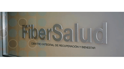 foto de fisio Fibersalud en Huesca - Huesca