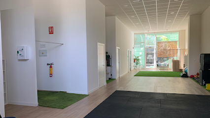foto de fisio Fis and Fit en Jerez de la Frontera - Cádiz