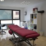foto de fisio FisYos en Andorra - Teruel