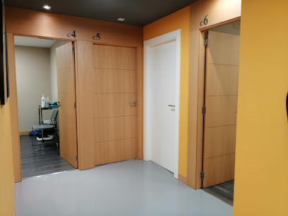 foto de fisio Fisam Salud Fisioterapia y Osteopatía en A Coruña - A Coruña
