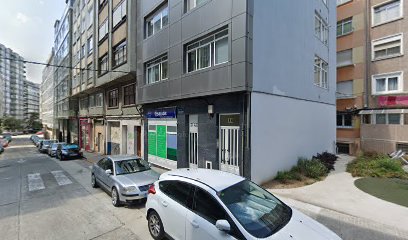 foto de fisio Fisaúde Clinica De Fisioterapia en A Coruña - A Coruña