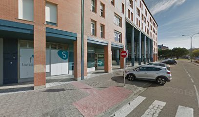 foto de fisio Fisicsalud en Burgos - Burgos