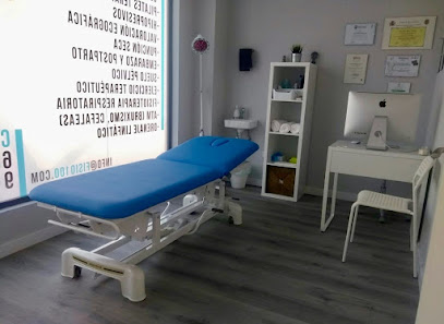 foto de fisio Fisio 100 en Alcobendas - Madrid