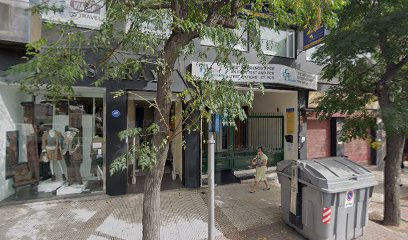 foto de fisio Fisio Asistencia Alicante en Alicante (Alacant) - Alicante
