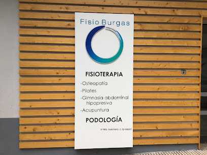 foto de fisio Fisio Burgas en Ourense - Ourense