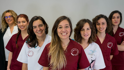 foto de fisio Fisio-Especialistas en Madrid - Madrid