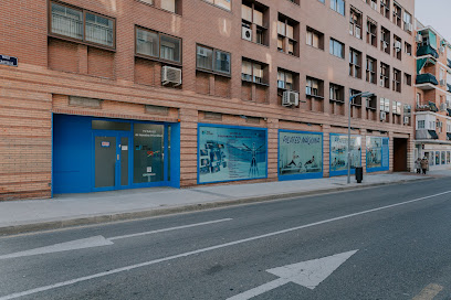 foto de fisio Fisio Factory en Alcorcón - Madrid