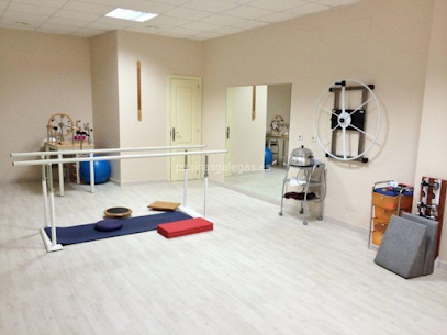 foto de fisio Fisio Foz en Foz - Lugo
