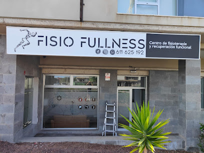 foto de fisio Fisio Fullness en Las Palmas de Gran Canaria - Las Palmas