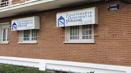 foto de fisio Fisio House en Alcorcón - Madrid