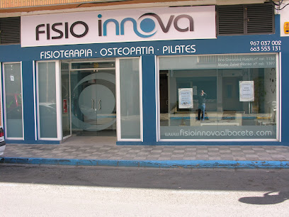 foto de fisio Fisio Innova Albacete en Albacete - Albacete
