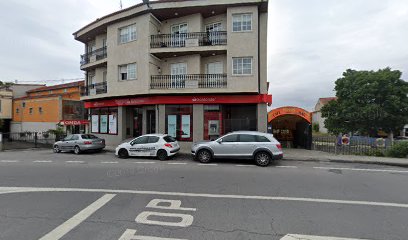 foto de fisio Fisio Labrum en Reboredo - Province of Ourense