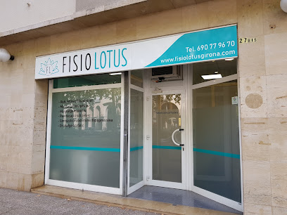 foto de fisio Fisio Lotus - Centre de Fisioteràpia a Girona en Girona - Girona