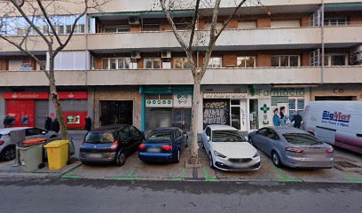 foto de fisio Fisio Pilates Clara del Rey en Madrid - Madrid