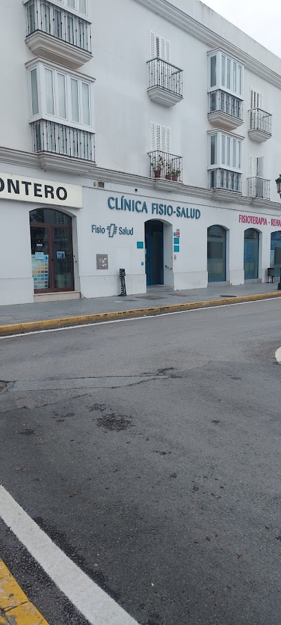 foto de fisio Fisio Salud Chiclana en Chiclana de la Frontera - Cádiz