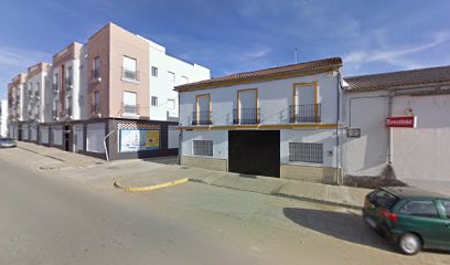 foto de fisio FisioAnaGil en Villamartin - Cádiz