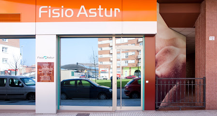 foto de fisio FisioAstur en Gijón - Asturias