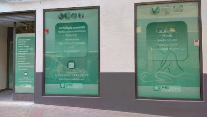 foto de fisio FisioAvanza Delicias en Madrid - Madrid