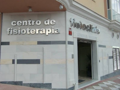 foto de fisio FisioClinic en Olula del Río - Almería