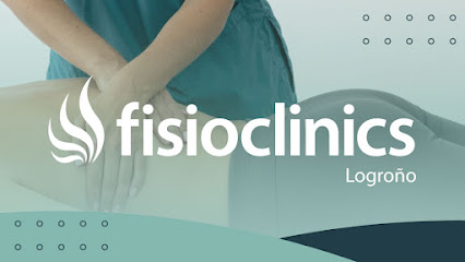 foto de fisio FisioClinics Logroño - Fisioterapeutas y Osteópatas en Logroño - La Rioja