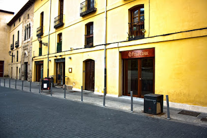 foto de fisio FisioConde en León - León