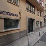 foto de fisio FisioCranioClinic en Madrid - Madrid