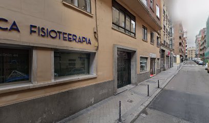 foto de fisio FisioCranioClinic en Madrid - Madrid