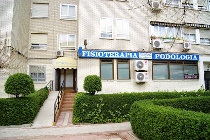 foto de fisio FisioFuenla SLP en Fuenlabrada - Madrid