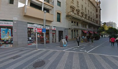 foto de fisio FisioGual - Centro de Fisioterapia en Palma - Balearic Islands