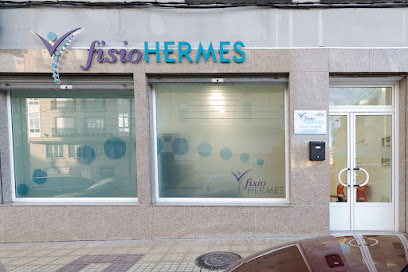 foto de fisio FisioHermes en Lugo - Lugo
