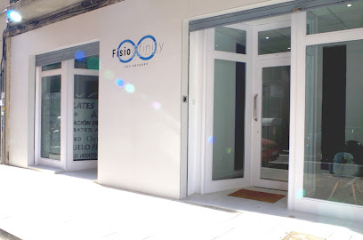 foto de fisio FisioInfinity - Fisioterapia