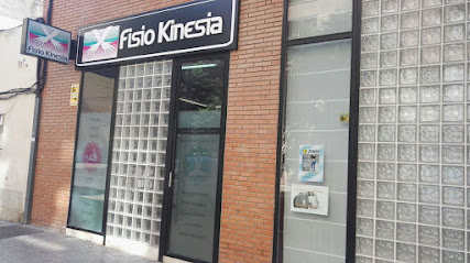 foto de fisio FisioKinesia en Badajoz - Badajoz