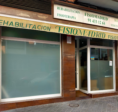 foto de fisio FisioMadrid S.L. en Madrid - Madrid