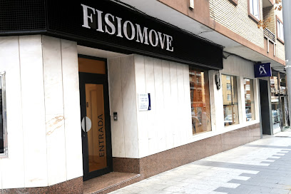 foto de fisio FisioMove en Salamanca - Salamanca