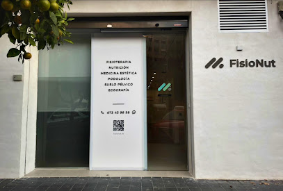 foto de fisio FisioNut en Valencia - Valencia