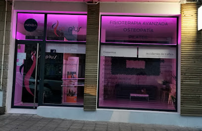 foto de fisio FisioPlus en Cáceres - Cáceres