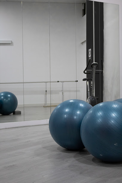 foto de fisio FisioStar - Clínica de Fisioterapia en Salamanca en Salamanca - Salamanca