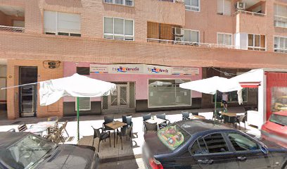 foto de fisio FisioVereda en Albacete - Albacete
