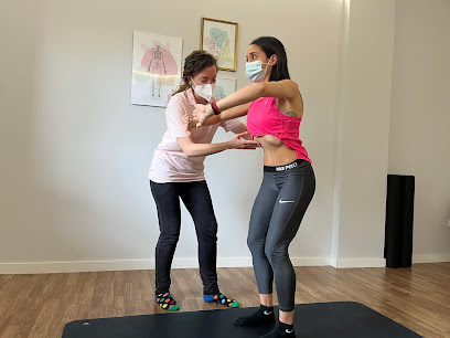 foto de fisio FisioVida 360º en Las Rozas de Madrid - Madrid