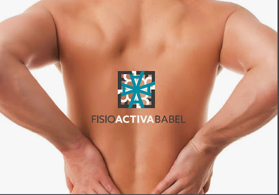 foto de fisio Fisioactivababel en Alicante (Alacant) - Alicante