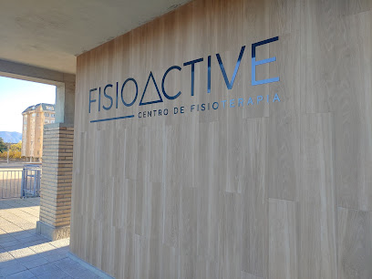 foto de fisio Fisioactive Centro de Fisioterapia en Zizur Mayor - Navarra