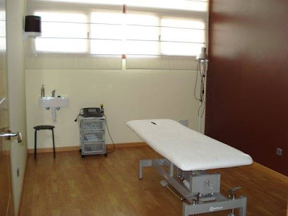 foto de fisio Fisioalovera en Alovera - Guadalajara