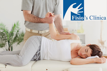 foto de fisio Fisio's Clinica Joaquín Villarta en Valencia - Valencia