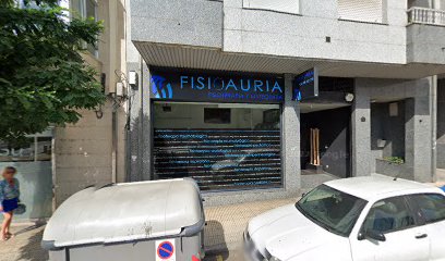 foto de fisio Fisioauria en Ourense - Ourense