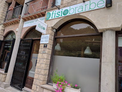 foto de fisio Fisiobrarbe en Aínsa - Huesca