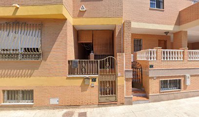 foto de fisio Fisiocañada en Almería - Almería