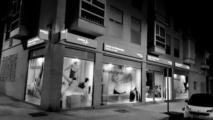 foto de fisio Fisiocare Las Tablas | Sanitas y Privados| Fisioterapia avanzada| Médico Rehabilitador| Podologia. en Madrid - Madrid
