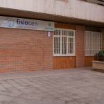 foto de fisio Fisiocen en Madrid - Madrid